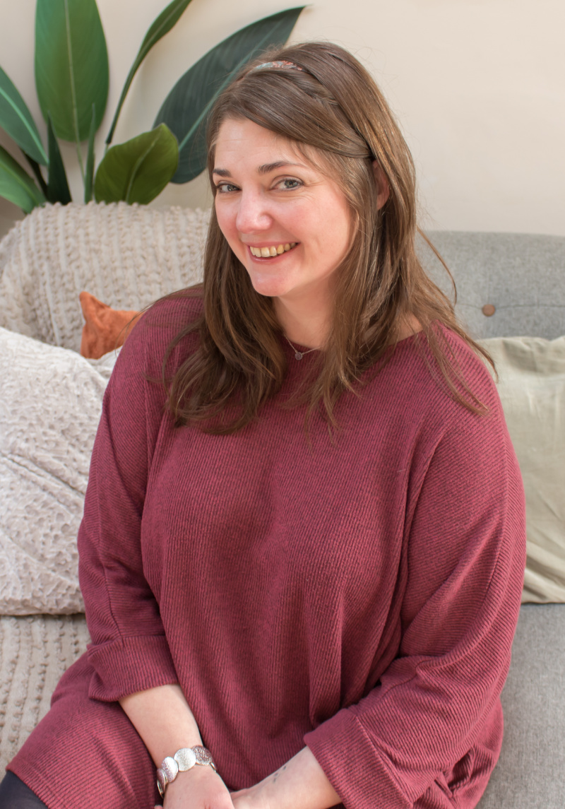 Dr Sarah Cross