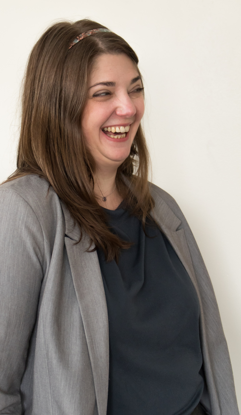 Dr Sarah Cross