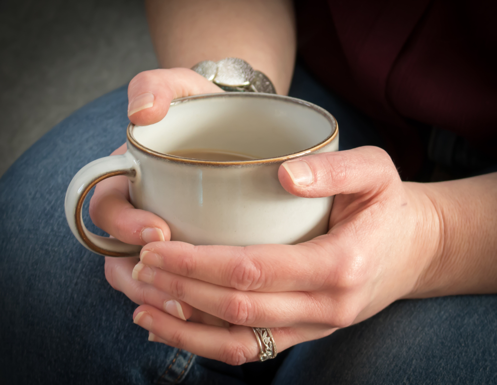 Coffee Cup